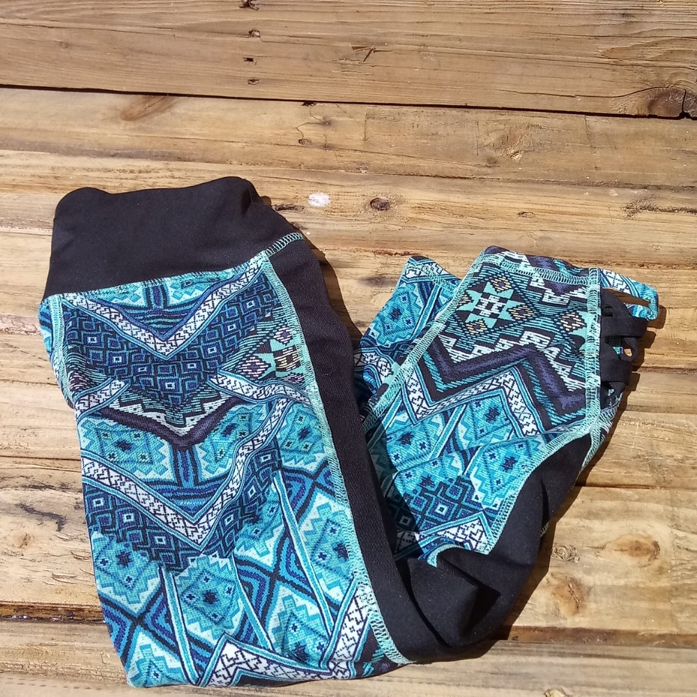 Hollister XS Workout Pants